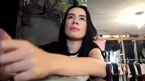 Snapshot of tara_joi chatting on 3, 12, 2024 Tara online show from 3, 12, 2024