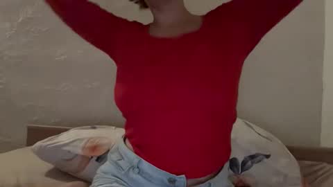 tracypussy online show from 26, 4, 2026
