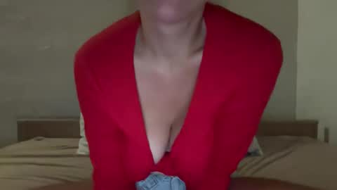 tracypussy online show from 3, 5, 2026