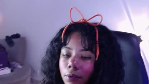 Snapshot of tareya chatting on 7, 7, 2026 tareya online show from 7, 7, 2026