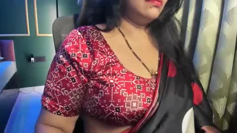 Snapshot of tarivishu23 chatting on 14, 2, 2026 tarivishu23 online show from 14, 2, 2026