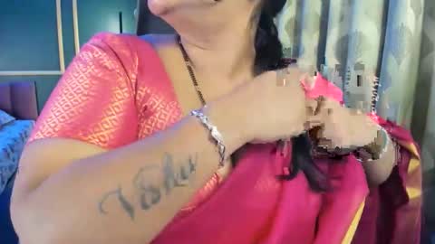 Snapshot of tarivishu23 chatting on 23, 2, 2026 tarivishu23 online show from 23, 2, 2026