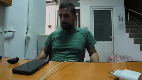 Snapshot of tarkan198 chatting on 7, 1, 2025 tarkan198 online show from 7, 1, 2025