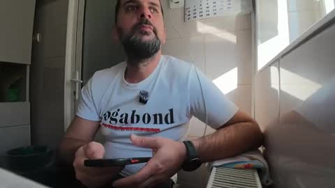 Snapshot of tarkan198 chatting on 9, 1, 2025 tarkan198 online show from 9, 1, 2025