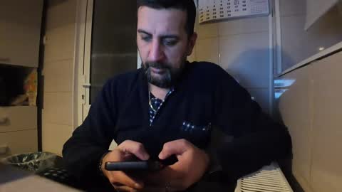 Snapshot of tarkan198 chatting on 11, 1, 2025 tarkan198 online show from 11, 1, 2025