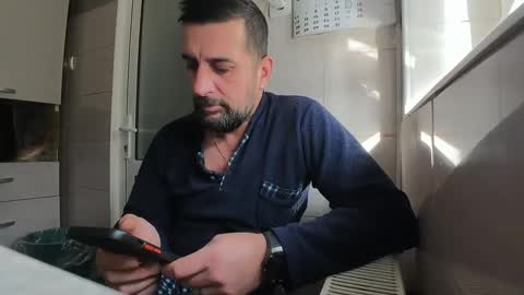 Snapshot of tarkan198 chatting on 12, 1, 2025 tarkan198 online show from 12, 1, 2025