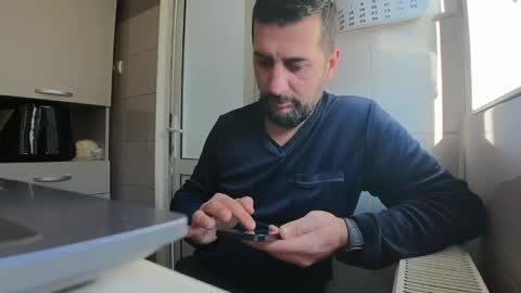 Snapshot of tarkan198 chatting on 14, 1, 2025 tarkan198 online show from 14, 1, 2025