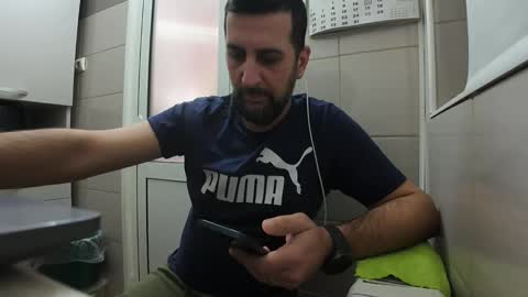 Snapshot of tarkan198 chatting on 15, 1, 2025 tarkan198 online show from 15, 1, 2025