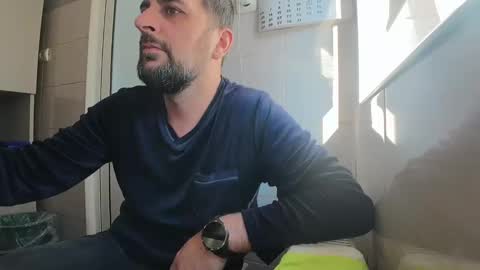 Snapshot of tarkan198 chatting on 16, 1, 2025 tarkan198 online show from 16, 1, 2025