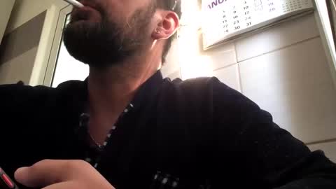 Snapshot of tarkan198 chatting on 18, 1, 2025 tarkan198 online show from 18, 1, 2025