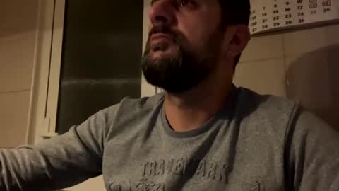 Snapshot of tarkan198 chatting on 20, 1, 2025 tarkan198 online show from 20, 1, 2025