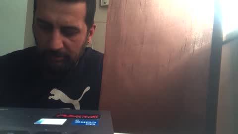 Snapshot of tarkan198 chatting on 24, 1, 2025 tarkan198 online show from 24, 1, 2025