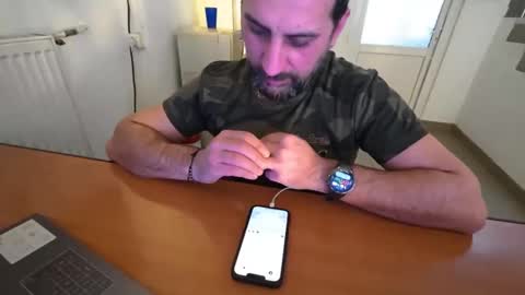 Snapshot of tarkan198 chatting on 22, 2, 2025 tarkan198 online show from 22, 2, 2025