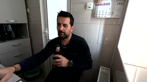 Snapshot of tarkan198 chatting on 25, 2, 2025 tarkan198 online show from 25, 2, 2025