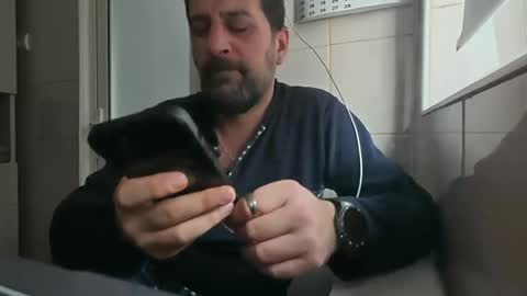 Snapshot of tarkan198 chatting on 26, 2, 2025 tarkan198 online show from 26, 2, 2025