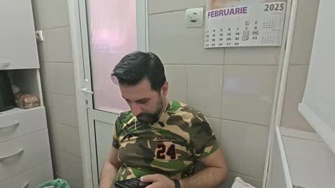 Snapshot of tarkan198 chatting on 26, 2, 2025 tarkan198 online show from 26, 2, 2025
