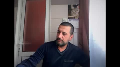 Snapshot of tarkan198 chatting on 7, 10, 2025 tarkan198 online show from 7, 10, 2025