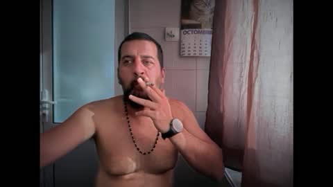 Snapshot of tarkan198 chatting on 19, 10, 2025 tarkan198 online show from 19, 10, 2025