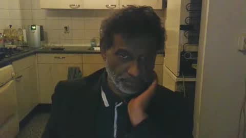 Genaro Thode online show from 8, 10, 2025