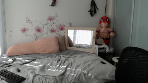 Snapshot of tarralicious chatting on 10, 3, 2025 Tarra Rose online show from 10, 3, 2025