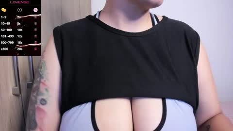 Snapshot of tarrant_ chatting on 10, 5, 2026 tarrant_ online show from 10, 5, 2026