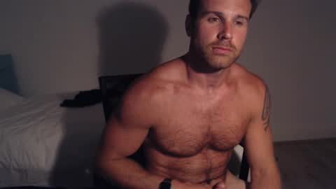 Snapshot of tarzan_thejungleboy chatting on 8, 1, 2025 Tarzan online show from 8, 1, 2025