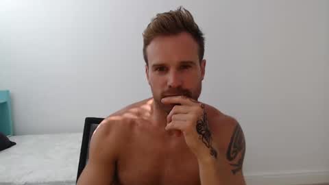 Snapshot of tarzan_thejungleboy chatting on 3, 3, 2025 Tarzan online show from 3, 3, 2025
