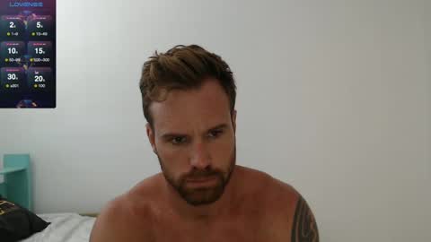 Snapshot of tarzan_thejungleboy chatting on 12, 3, 2025 Tarzan online show from 12, 3, 2025