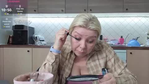 Tasha  Moon online show from 17, 2, 2026