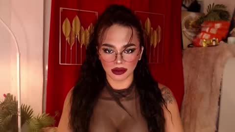 tashaa online show from 12, 11, 2025