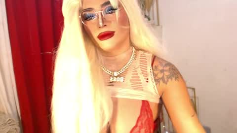 tashaa online show from 20, 5, 2026
