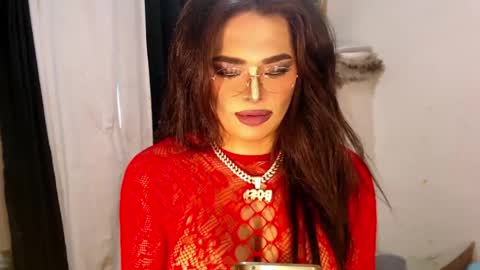 tashaa online show from 30, 5, 2026
