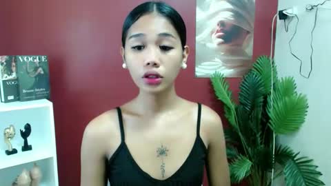 Snapshot of tashaa_09 chatting on 27, 2, 2026 call me tashaa online show from 27, 2, 2026