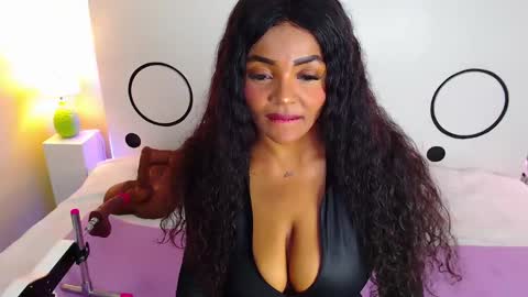 Snapshot of tashadex chatting on 19, 1, 2025 Tasha online show from 19, 1, 2025