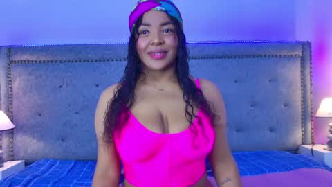 Tasha online show from 12, 10, 2025