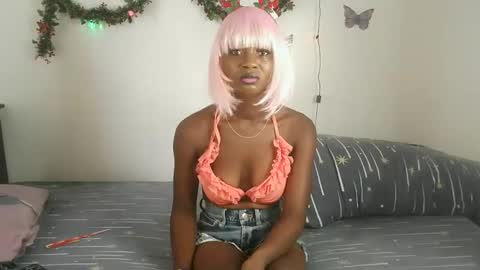 tashagodess online show from 21, 12, 2025