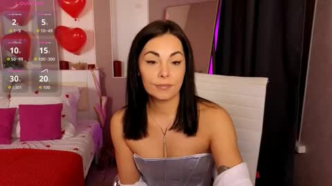 Snapshot of tashahoney chatting on 15, 2, 2026 Tasha online show from 15, 2, 2026