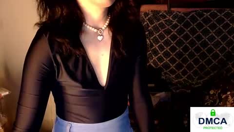 Snapshot of tashakai chatting on 16, 2, 2025 TashaKai online show from 16, 2, 2025