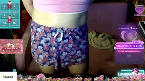 Snapshot of tashakai chatting on 7, 2, 2026 TashaKai online show from 7, 2, 2026