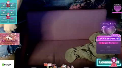 Snapshot of tashakai chatting on 15, 2, 2026 TashaKai online show from 15, 2, 2026