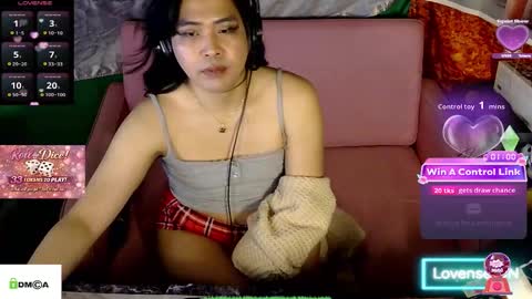 TashaKai online show from 27, 3, 2026