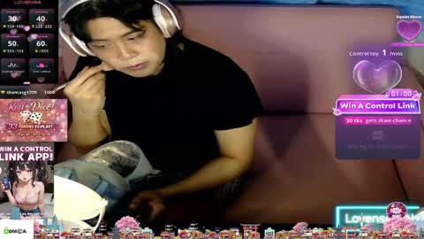 TashaKai online show from 16, 5, 2026
