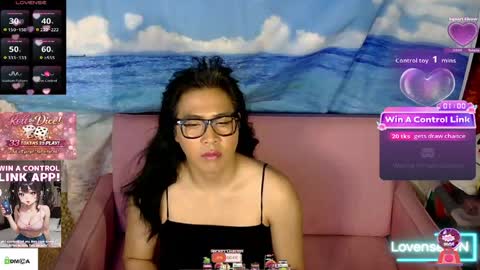 TashaKai online show from 17, 5, 2026