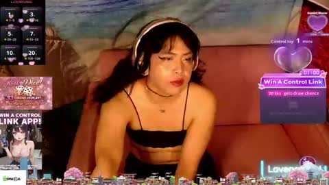 Snapshot of tashakai chatting on 9, 6, 2026 TashaKai online show from 9, 6, 2026