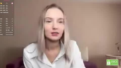 Snapshot of tashinapetitto chatting on 11, 3, 2026 Your Ressie online show from 11, 3, 2026