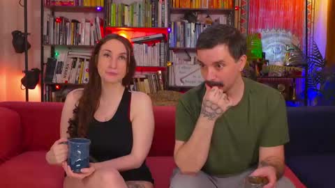 Vivian  Clark online show from 11, 4, 2026