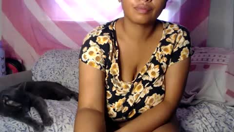 Tastee Kitty online show from 11, 9, 2025