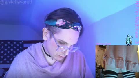 Taste online show from 15, 2, 2025