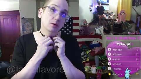 Taste online show from 16, 2, 2025