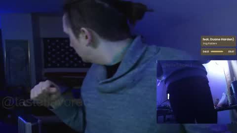 Taste online show from 20, 2, 2025